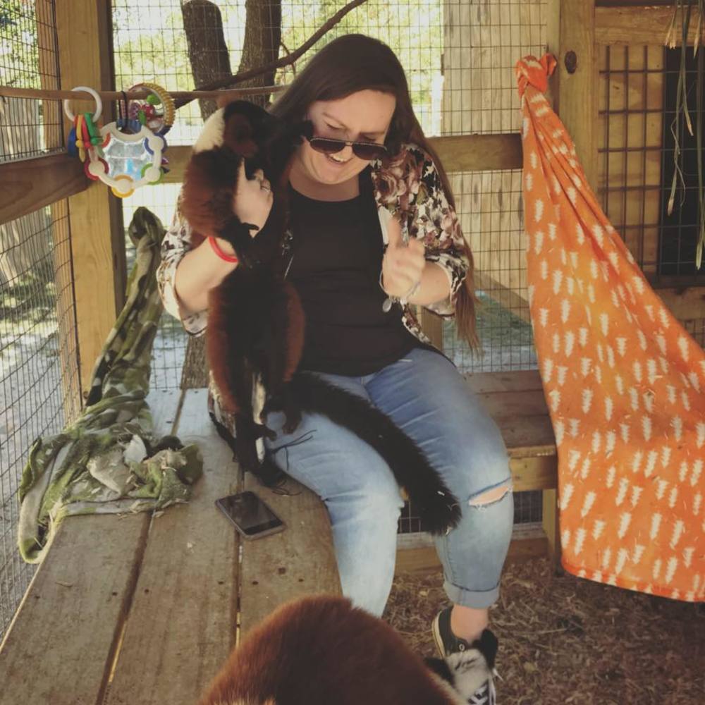 Meet your Posher, Jacey